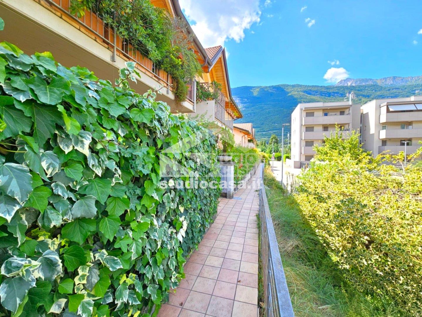Appartamento in vendita a Rovereto