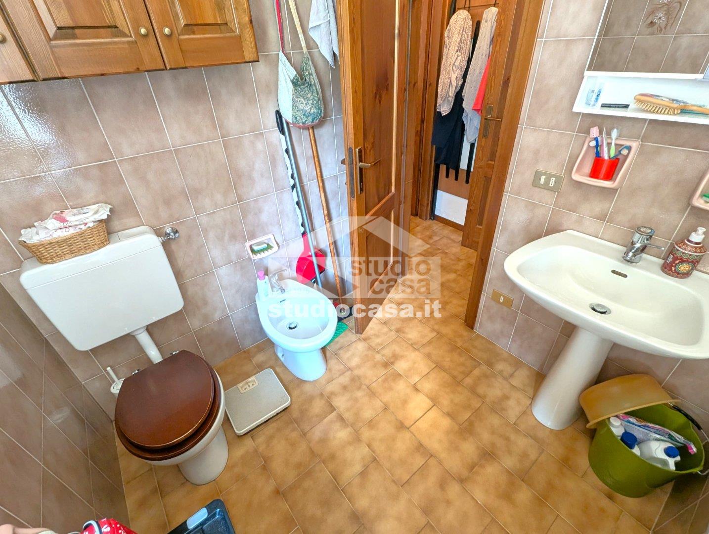 Appartamento in vendita a Folgaria