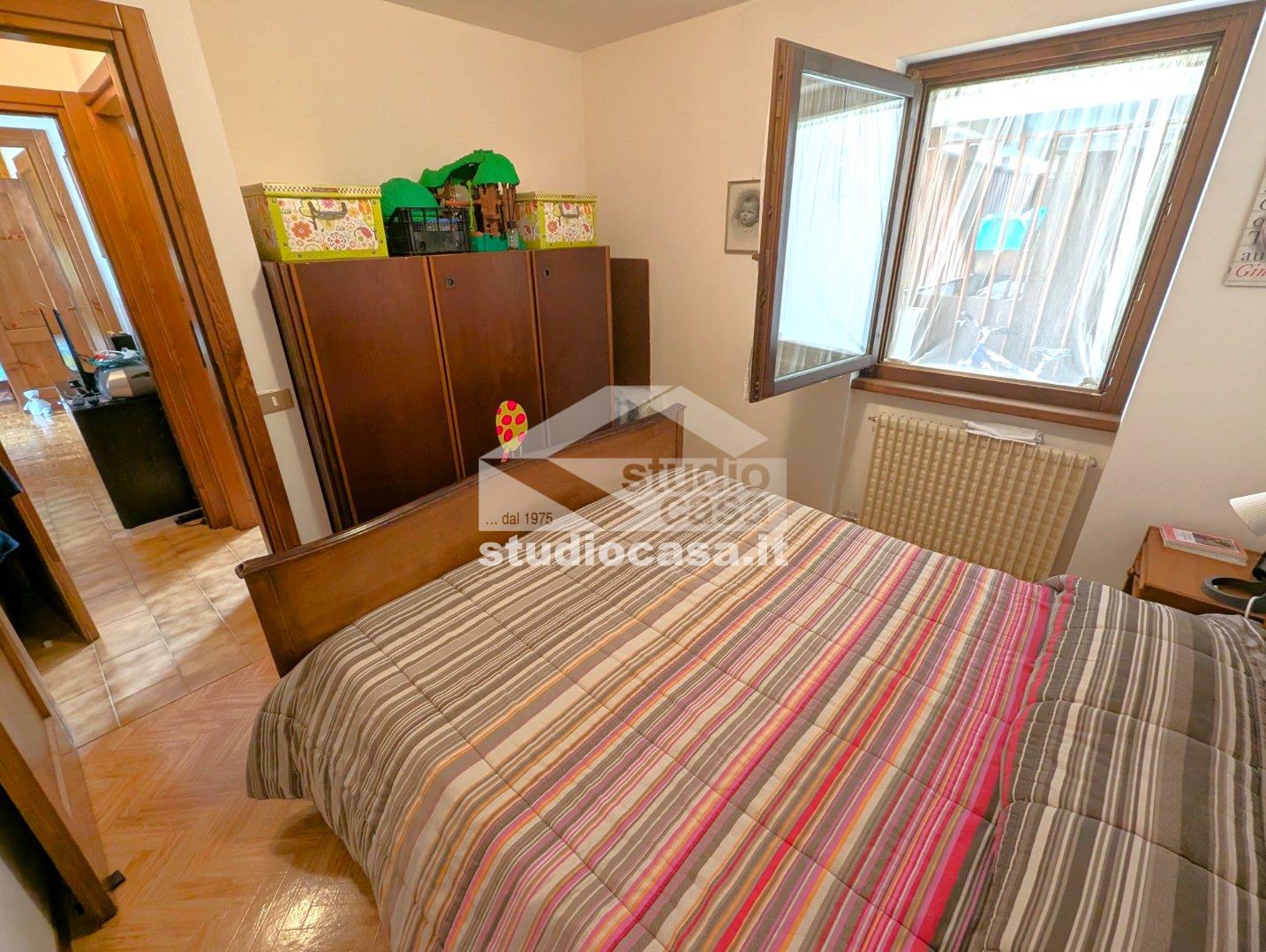 Appartamento in vendita a Folgaria