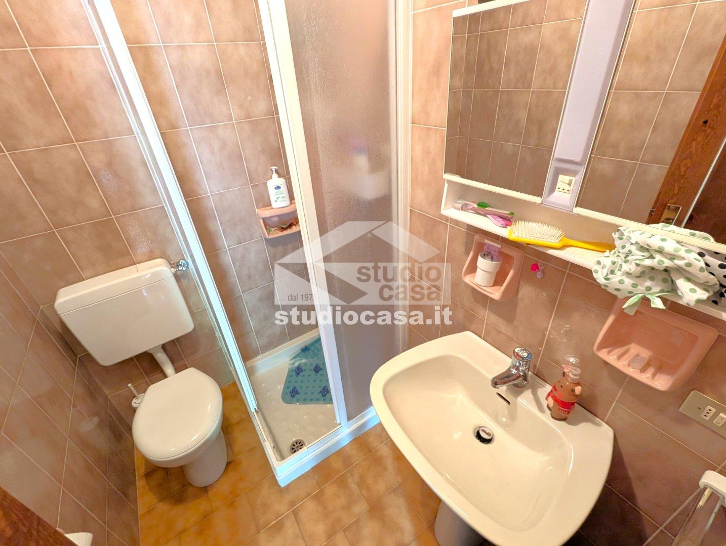 Appartamento in vendita a Folgaria