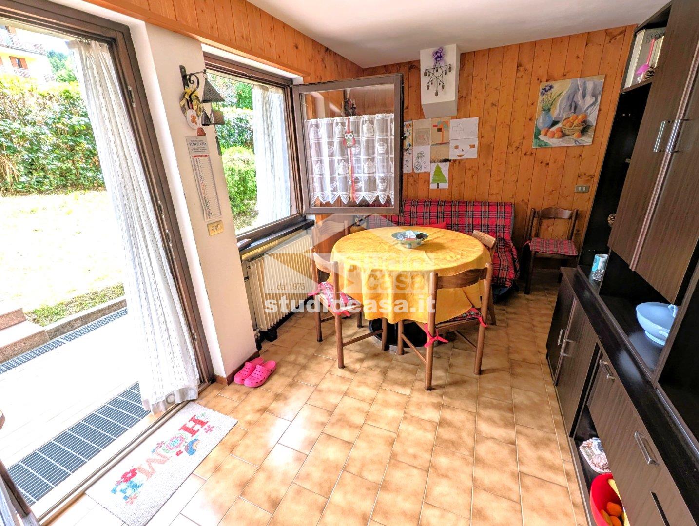 Appartamento in vendita a Folgaria