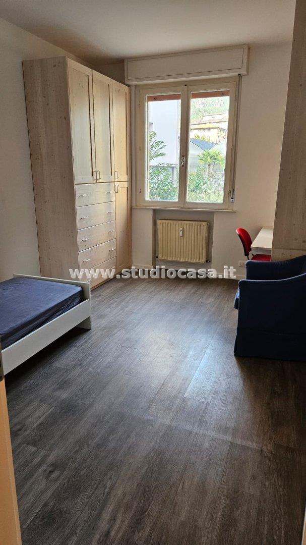 Stanza in Appartamento in affitto a Rovereto