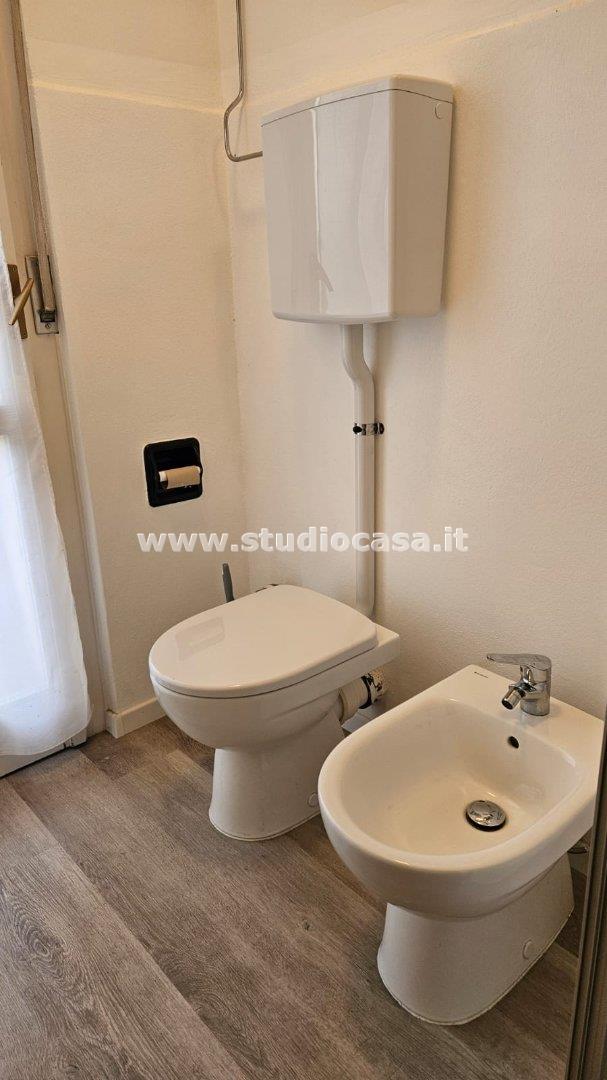 Stanza in Appartamento in affitto a Rovereto