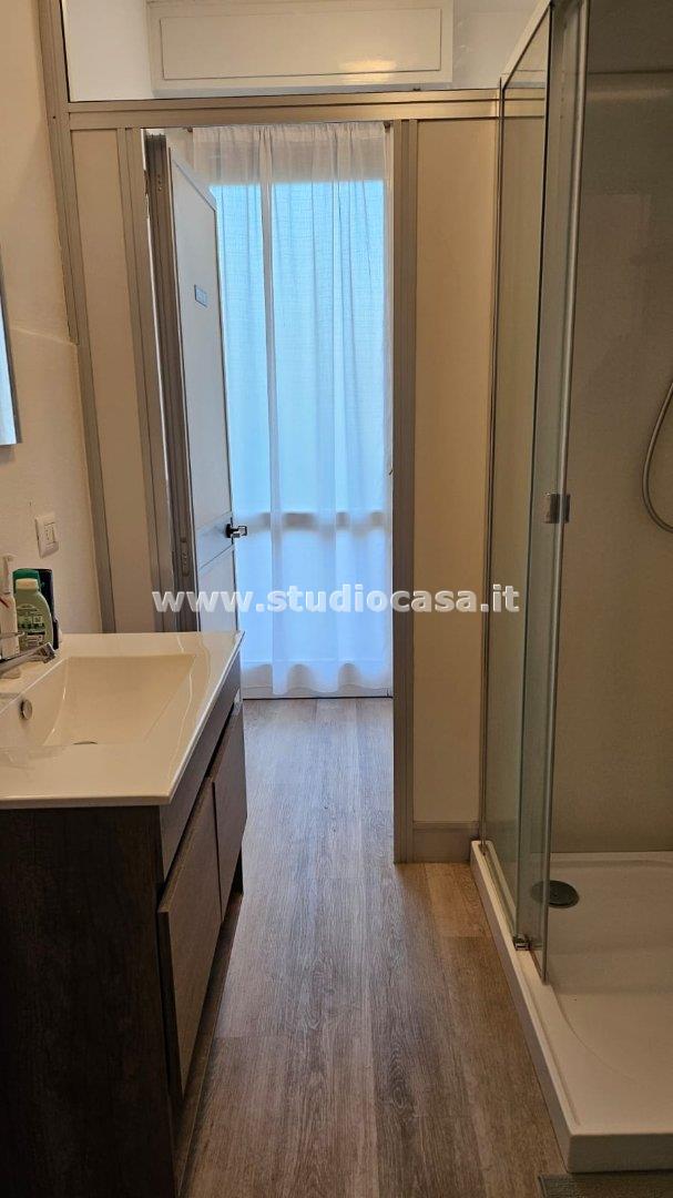 Stanza in Appartamento in affitto a Rovereto