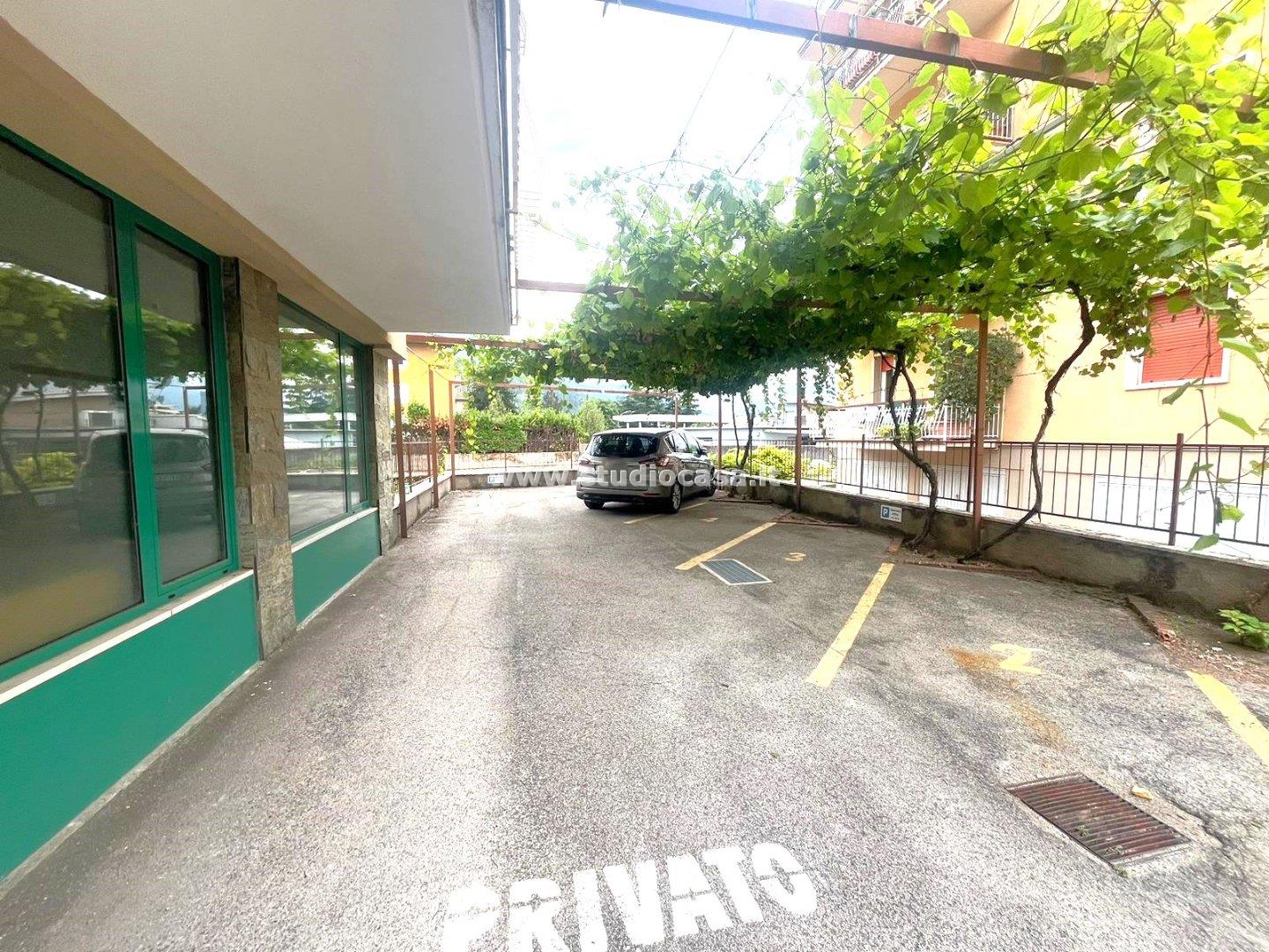 Ufficio in affitto a Rovereto