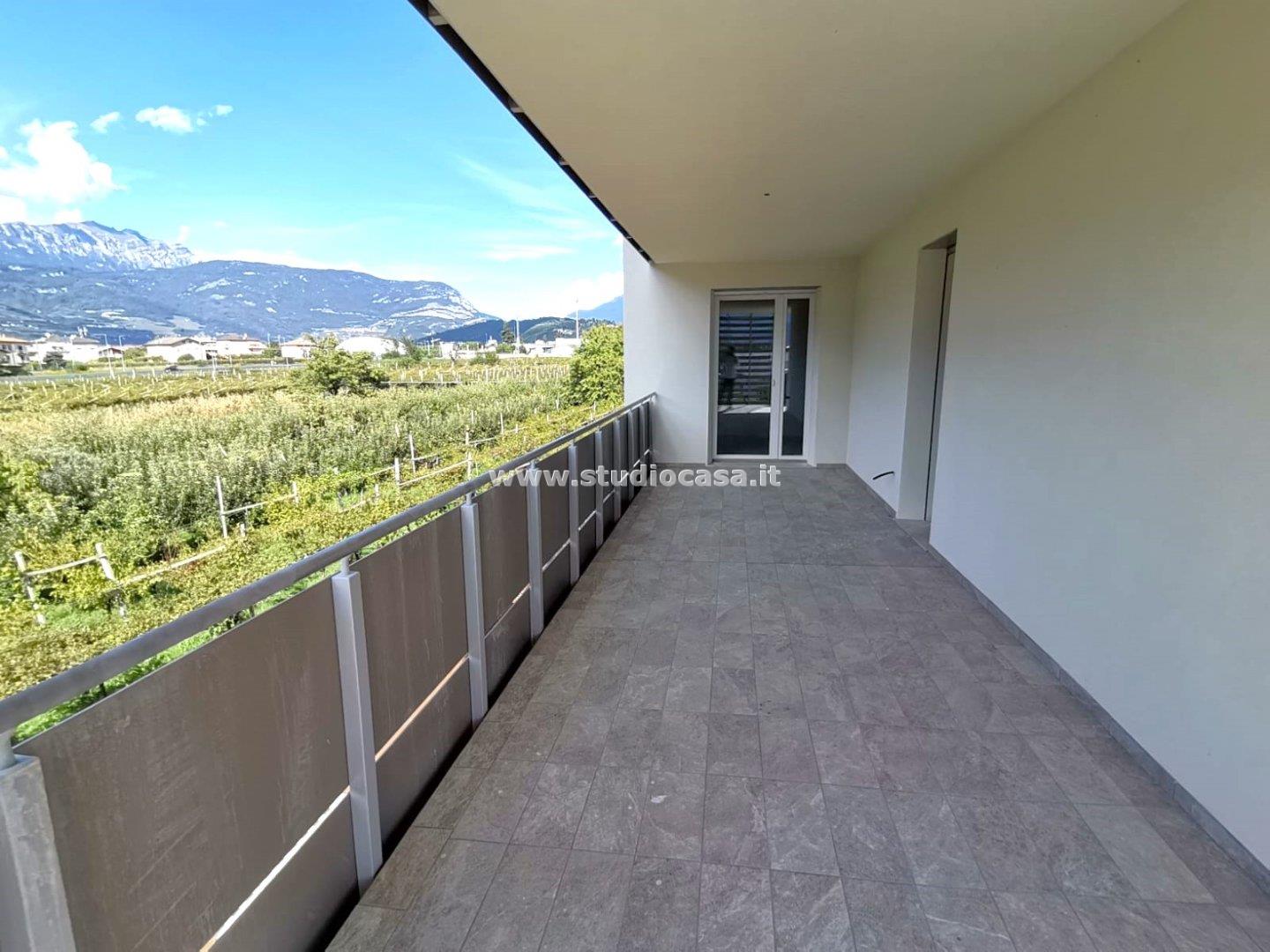 Appartamento in vendita a Rovereto