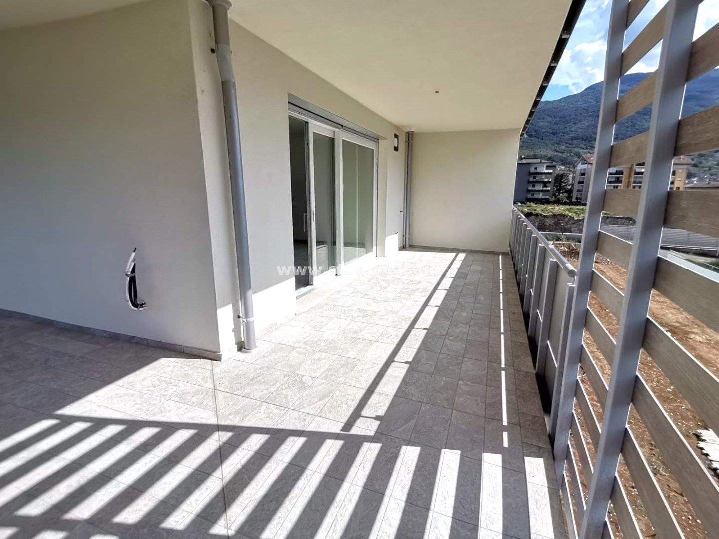 Appartamento in vendita a Rovereto