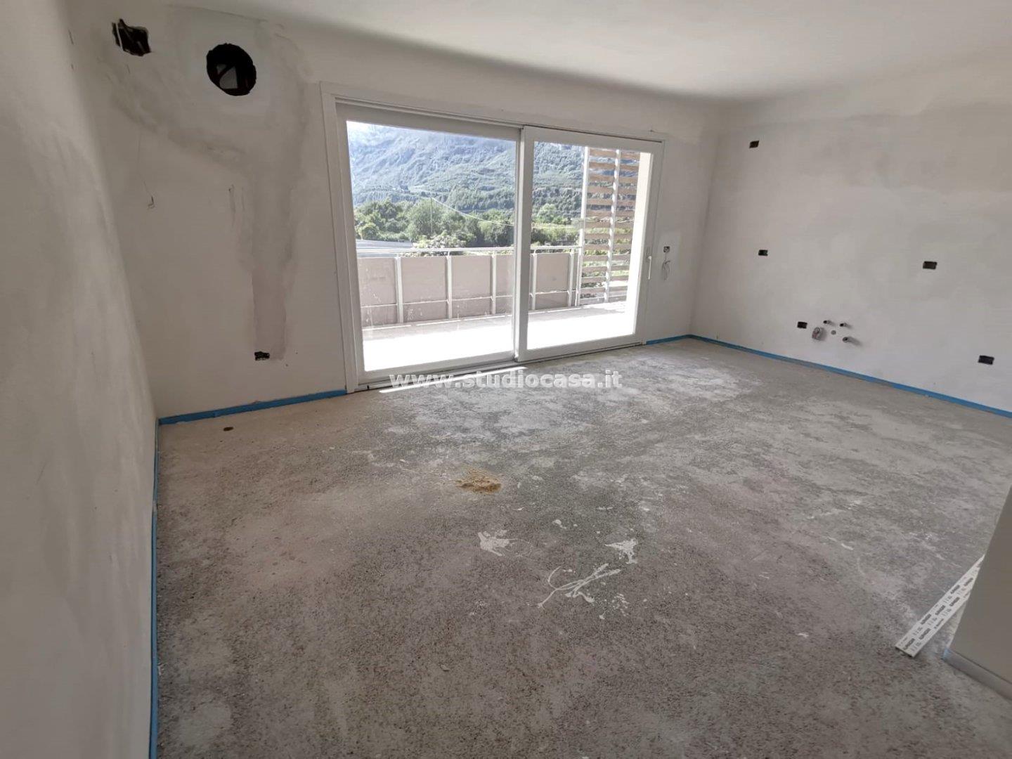 Appartamento in vendita a Rovereto