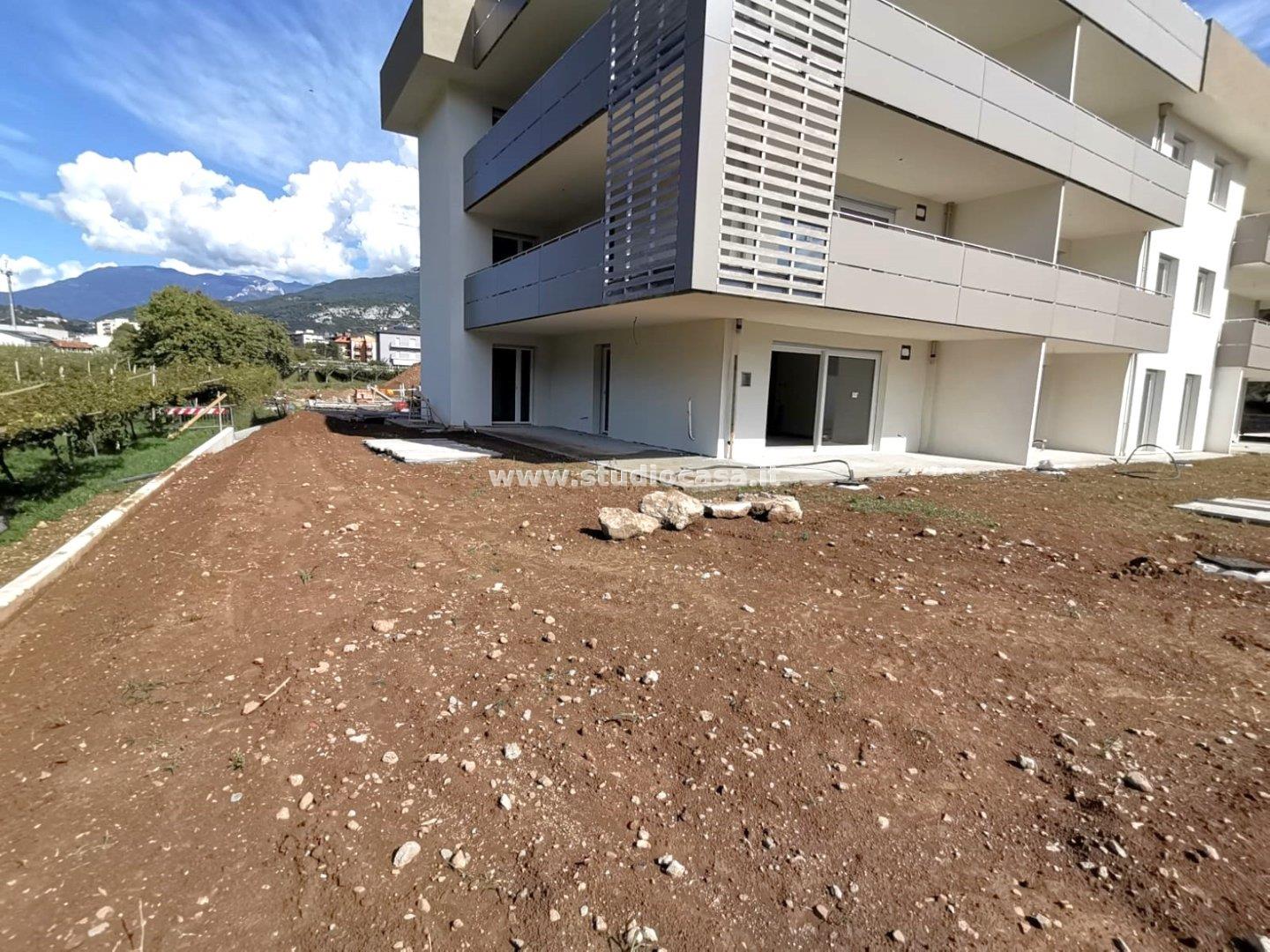 Appartamento in vendita a Rovereto