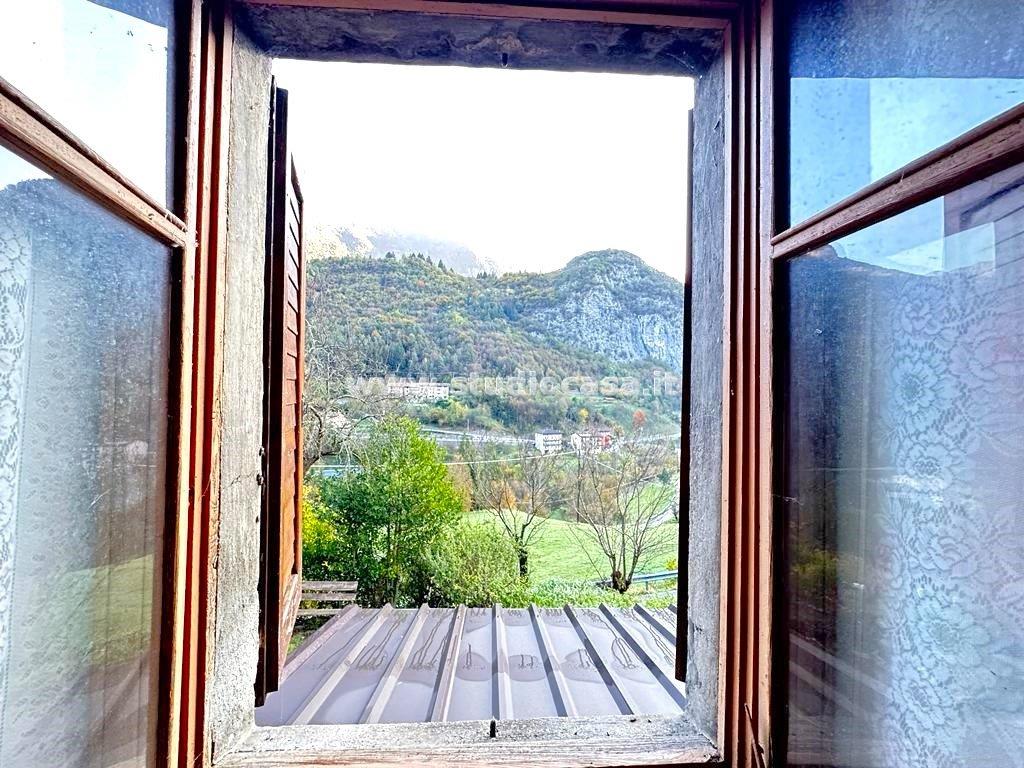 Terratetto in vendita a Vallarsa
