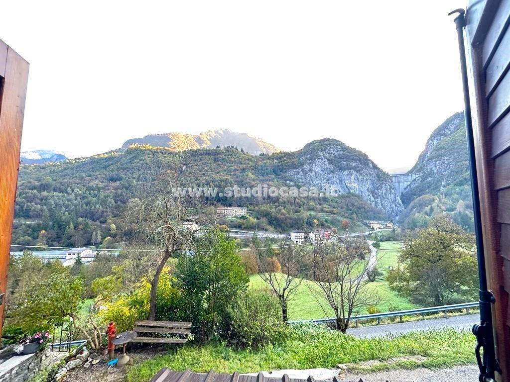 Terratetto in vendita a Vallarsa