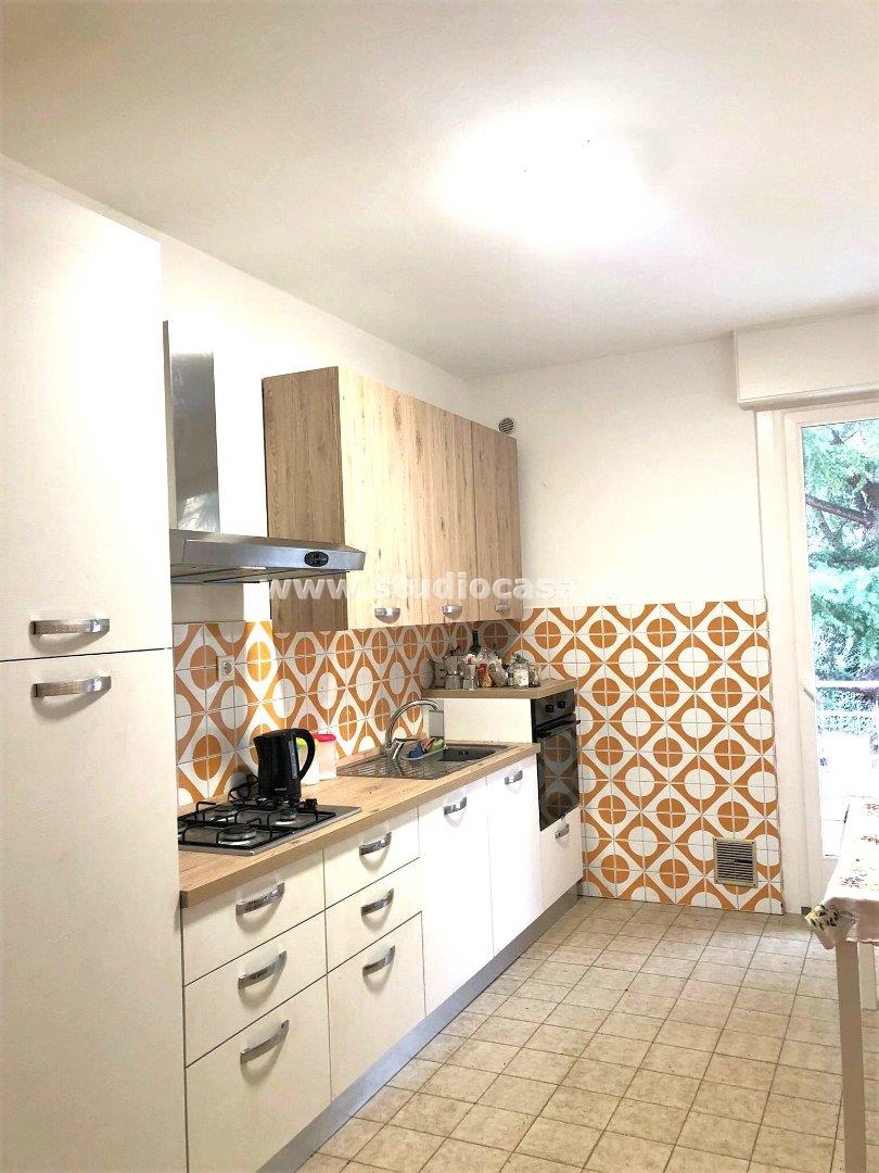 Stanza in Appartamento in affitto a Rovereto