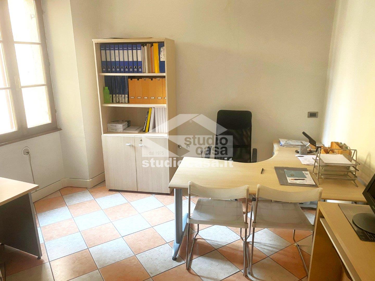 Ufficio in affitto a Rovereto