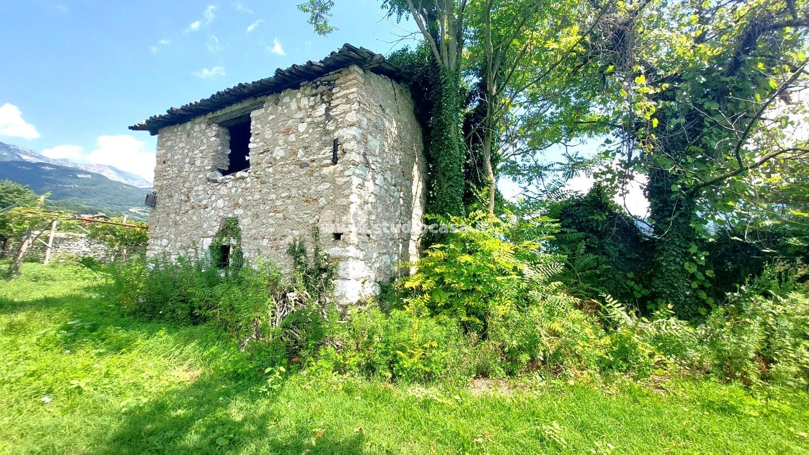Terreno Agricolo in vendita a Nogaredo