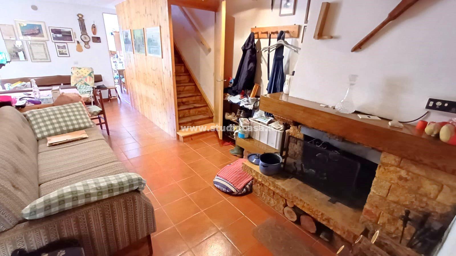Terratetto in vendita a Vallarsa