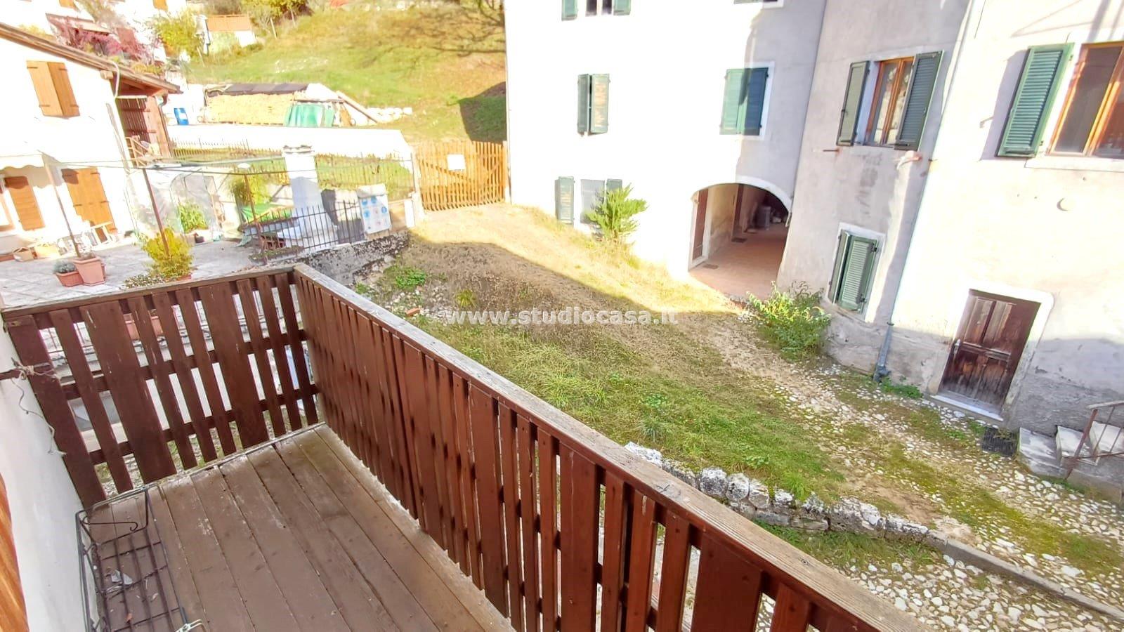 Terratetto in vendita a Vallarsa
