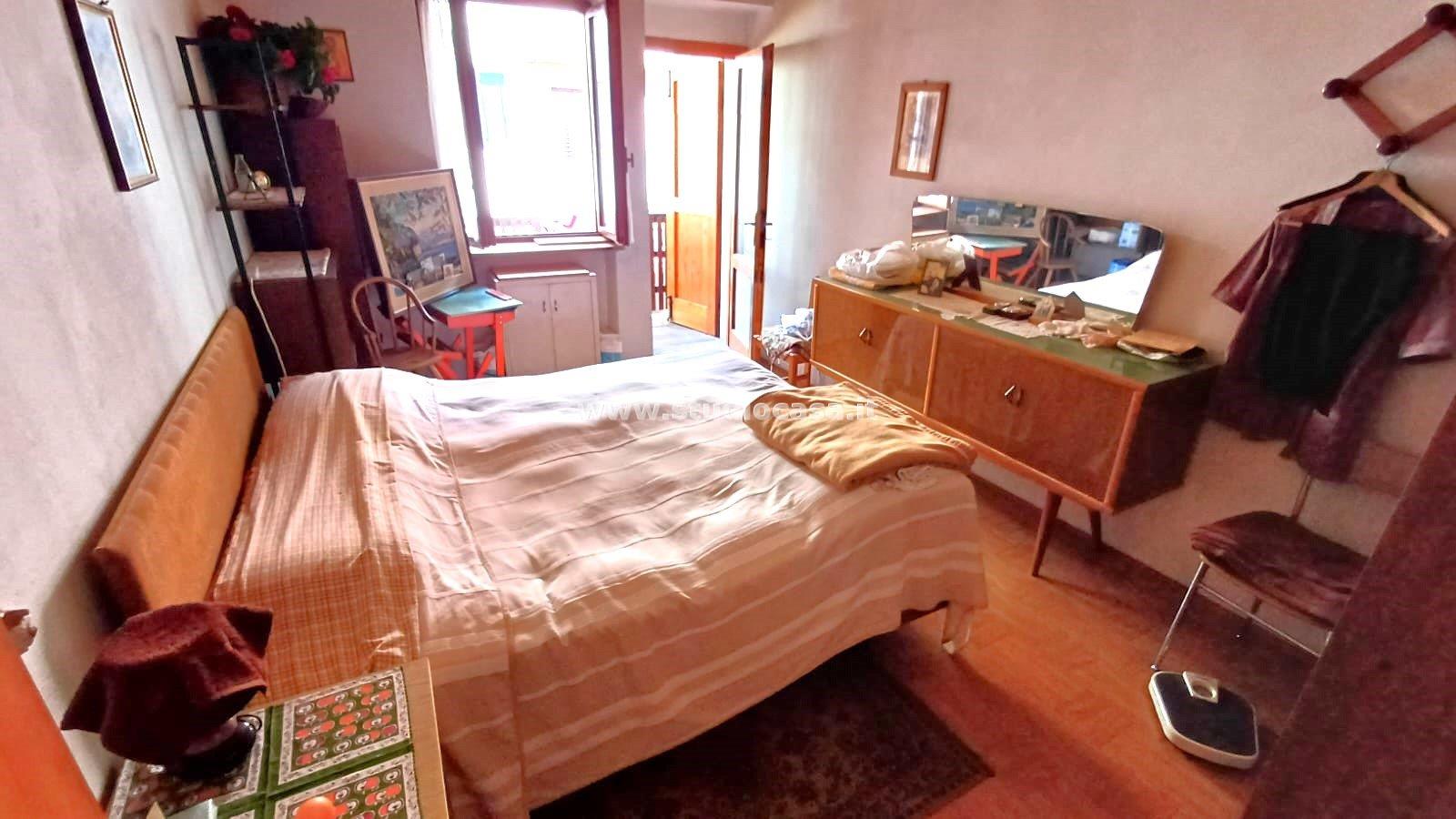 Terratetto in vendita a Vallarsa