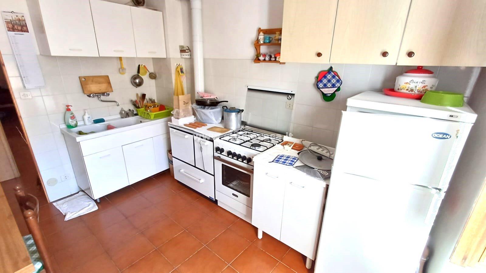 Terratetto in vendita a Vallarsa