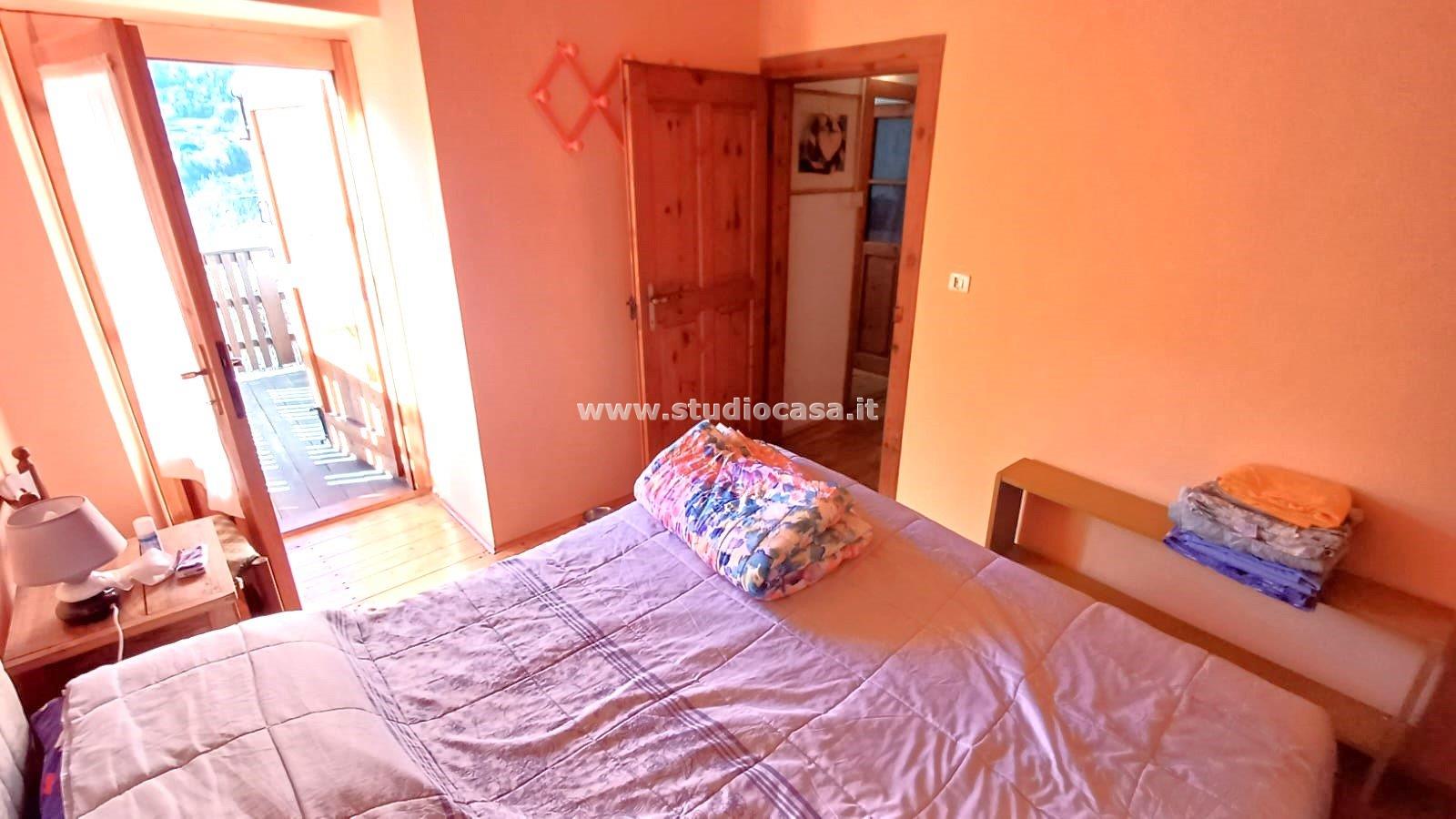 Terratetto in vendita a Vallarsa