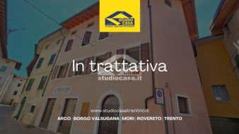 Appartamento in vendita a Pomarolo