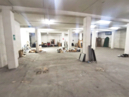Magazzino in vendita a Rovereto