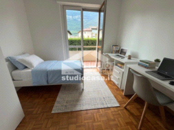 Stanza in Appartamento in affitto a Rovereto