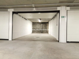 Box / Autorimessa in vendita a Rovereto