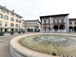 Negozio in affitto a Rovereto