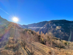 Appartamento in vendita a Terragnolo
