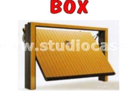 Box / Autorimessa in vendita a Rovereto
