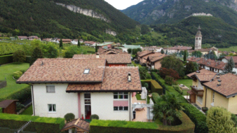 Casa Unifamiliare in vendita a Besenello