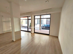 Negozio in affitto a Rovereto