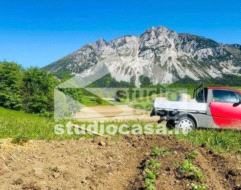Terreno Agricolo in vendita a Ronzo-Chienis