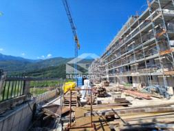 Appartamento in vendita a Volano