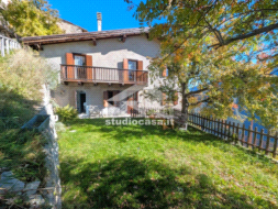 Appartamento in vendita a Terragnolo