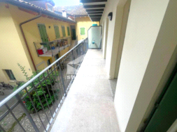 Appartamento in affitto a Rovereto