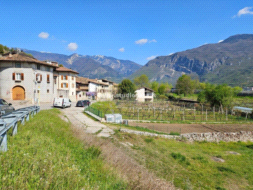 Appartamento in vendita a Pomarolo