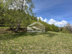 Terreno Boschivo in vendita a Vallarsa