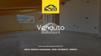 Appartamento in vendita a Volano