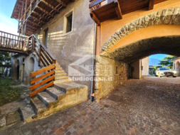 Terratetto in vendita a Rovereto