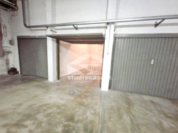 Box / Autorimessa in affitto a Rovereto