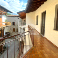 Appartamento in vendita a Isera