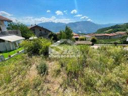 Terreno Residenziale in vendita a Isera