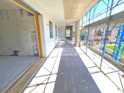 Appartamento in vendita a Volano