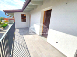 Attico in vendita a Nomi