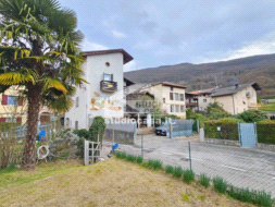 Terratetto in vendita a Rovereto