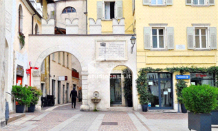 Appartamento in affitto a Rovereto