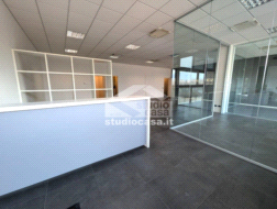 Ufficio in affitto a Rovereto