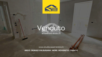 Appartamento in vendita a Volano