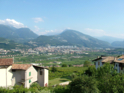 Appartamento in vendita a Villa Lagarina